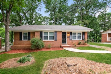 3630 Sargeant Dr Charlotte, NC 28217